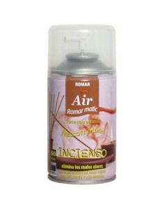 RECAMBIO AEROSOL AIR INCIENSO
