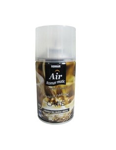 RECAMBIO SPRAY 335CC CAFE AIR