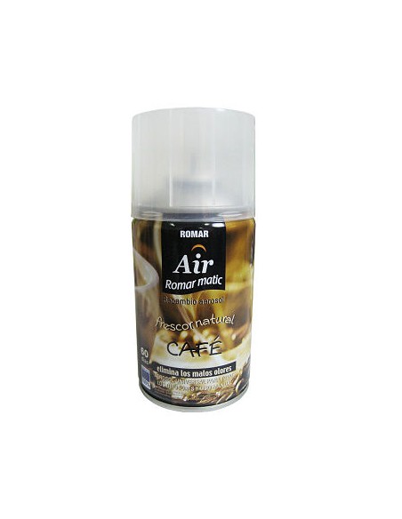 RECAMBIO SPRAY 335CC CAFE AIR