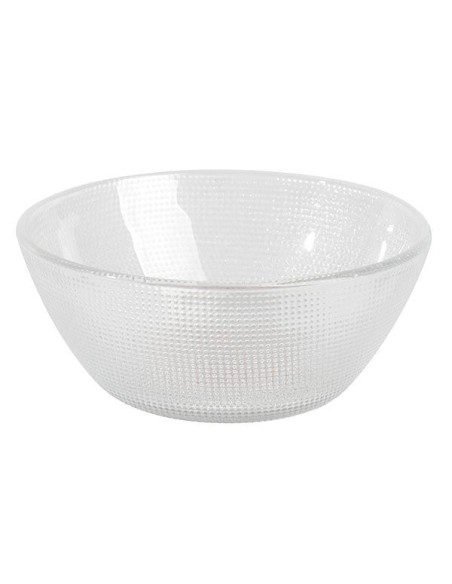 CUENCO CRISTAL 12,5CM