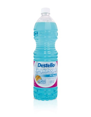 FREGASUELO 1.5L PH NEUTRO DESTELLO