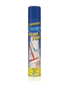 LIMPIA MOPA 1000CC SPRAY DESTELLO