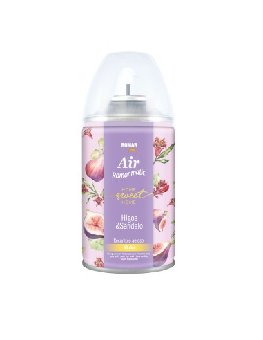 RECAMBIO 250ML HIGOS&SANDALO