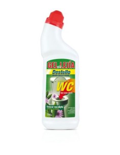 LIMPIADOR WC EUCALIPTO 750ML