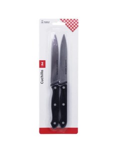 CUCHILLO 2UDS 23CM