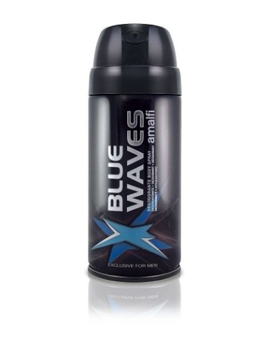 DESODORANTES AMALFI BLUE WEVES AMALFI