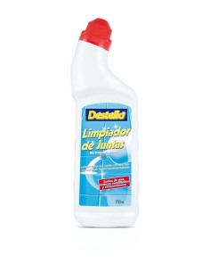 DESTELLO LIMPIAJUNTAS 750ML