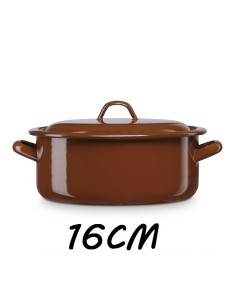 CACEROLA 16CM 1.4L TEJA