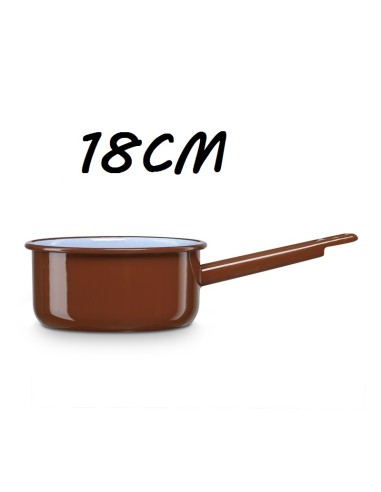 CAZO 1.8L 18CM TEJA RECTO