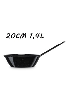 SARTEN 20CM 1.4L HONDA