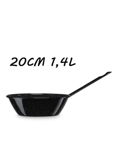 SARTEN 20CM 1.4L HONDA