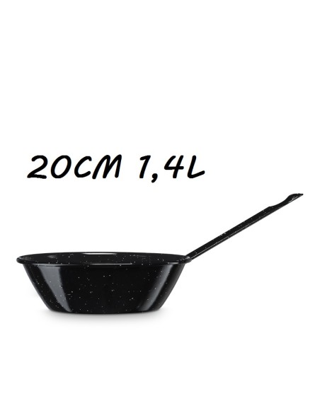 SARTEN 20CM 1.4L HONDA