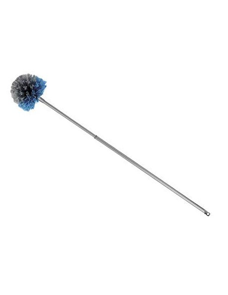 LIMPIATECHO REDONDO CON PALO TELESCOPICO