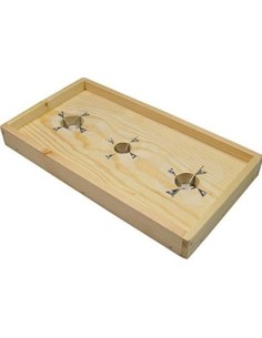 RALLADOR 35CM ACEITUNAS