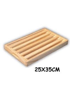 CORTAPAN 25X35CM GRANDE