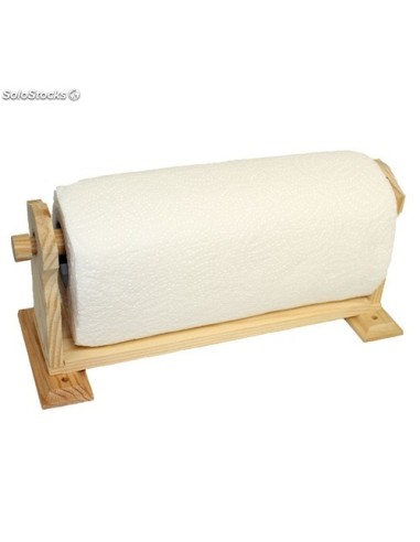 PORTARROLLO PARED C/PAPEL