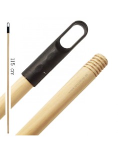 MANGO 115X2.2CM C/R CAPUCHON