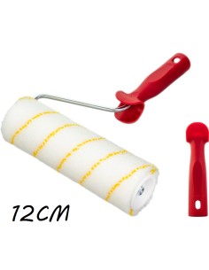 RODILLO 12CM ANTIGOTEO POLIACRILICO