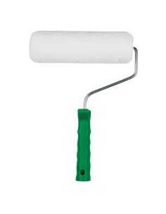 RODILLO 12CM S50 MICROFIBRA 100% BLANCO