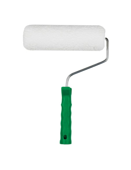 RODILLO 12CM S50 MICROFIBRA 100% BLANCO