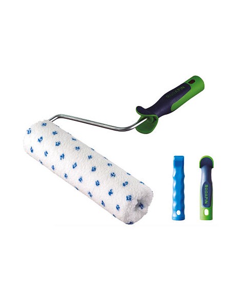 RODILLO 12CM S50 MICROSTAR PROFESIONAL