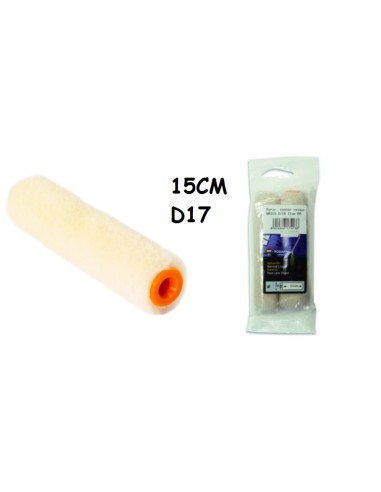 RECAMBIO 2UND 5CM D17 MINIRODILLO ESMALTAR