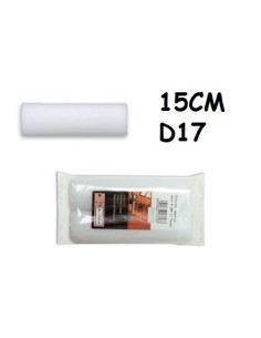 RECAMBIO 2UND 15CM D17 ESPONJA PORO FINO
