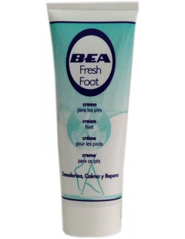 CREMA DE PIES BEA FRESH