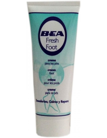 CREMA DE PIES BEA FRESH