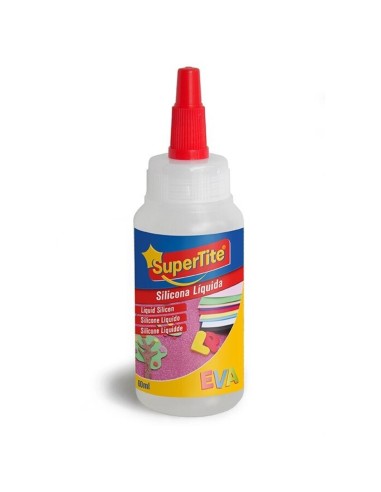 SILICONA 60ML LIQUIDA