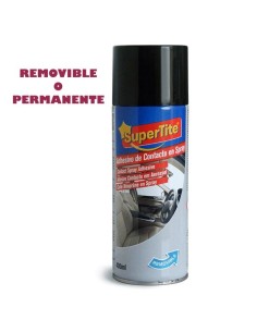 PEGAMENTO 400ML SPRAY CONTACTO
