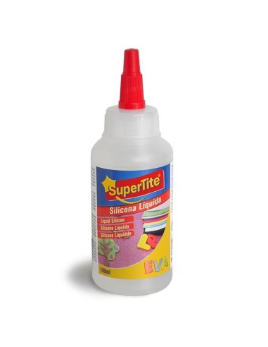 SILICONA 10ML LIQUIDA