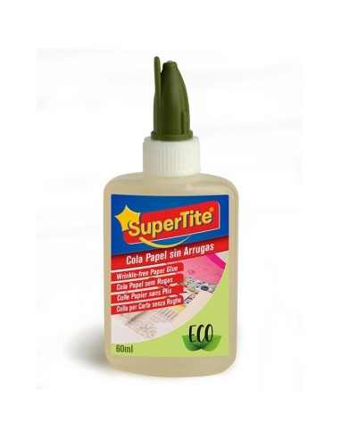 COLA 60GRS ECOLOGICA SIN ARRUGAS