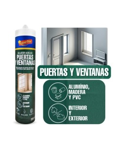 ACRIL ZOCALOS Y RODAPIES, Car 260mL(C12)