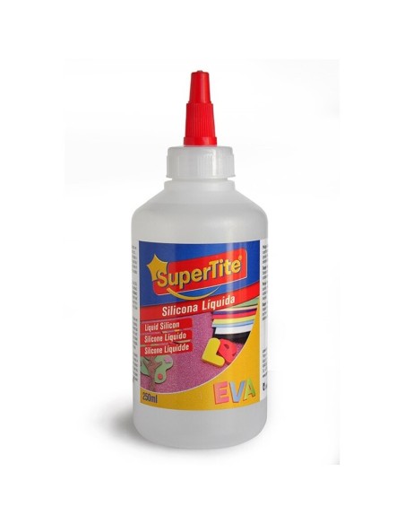 SILICONA LIQUIDA 250ML