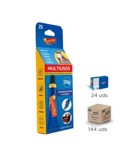 PEGAMENTO Nº25 20GR MULTIUSOS 360