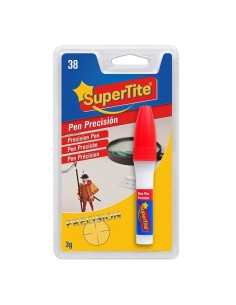 PEGAMENTO Nº38 3GR GLUE PEN PRECISION