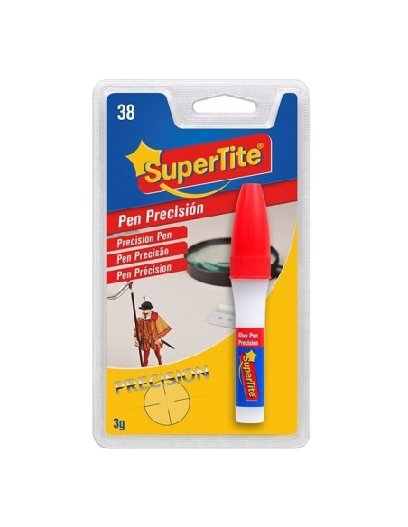 PEGAMENTO Nº38 3GR GLUE PEN PRECISION