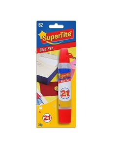 PEGAMENTO Nº62 35GRS GLUE PEN DUO