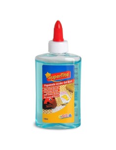 PEGAMENTO ESCOLAR BLUE GEL