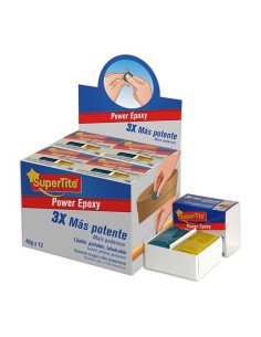 MASILLA 2UND 40G POWER EPOXY