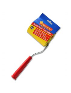 RODILLO 10X22CM  + RECAMBIO