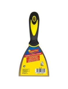 ESPATULA 100MM ACERO