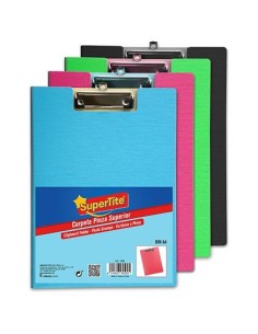 CARPETA PINZA SUPERIOR