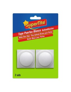 TOPE 2UND PUERTAS BLANCO