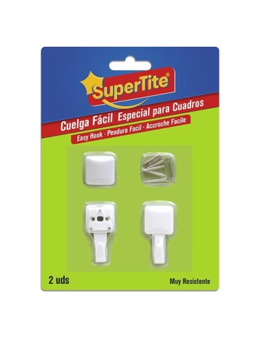 CUELGA FACIL 2UND CUADROS