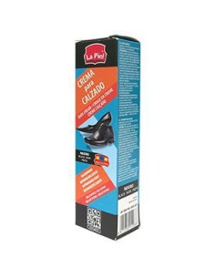 CREMA SOLIDA 50ML NEGRA