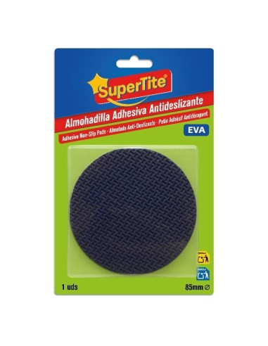 ALMOH ANTID CIR, 85mm Blister (12/144)