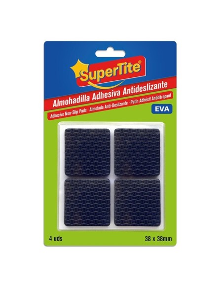 ALMOH ANTID CUAD, 38x38mm Bli.4u(12/144