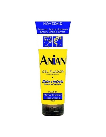 ANIAN FIJ 250ML MEGAFUERTE